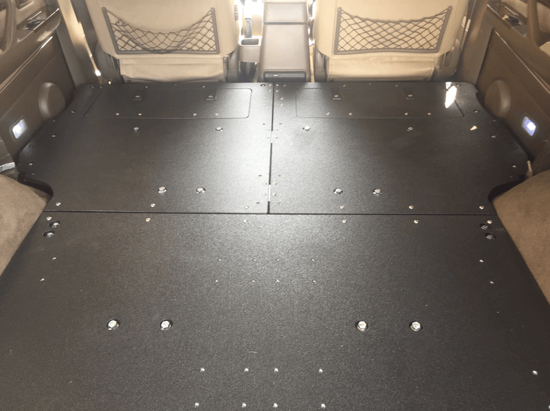 Load image into Gallery viewer, Stealth Sleeping Package for Toyota Land Cruiser 1991-1997 80 Series
