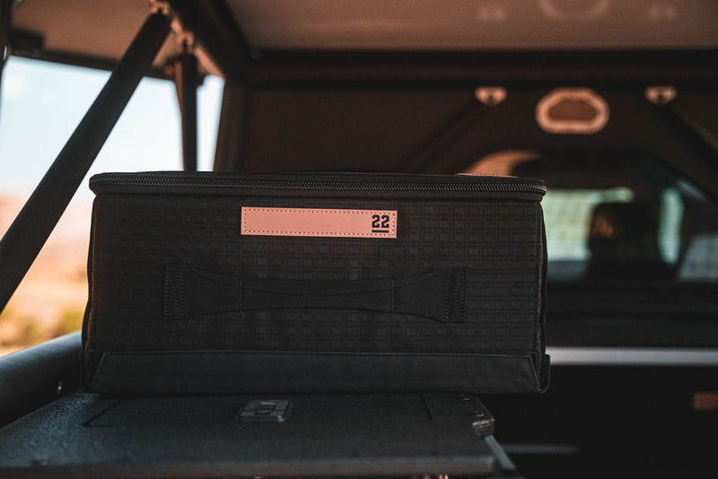 Load image into Gallery viewer, Stingray™ Flat Box
