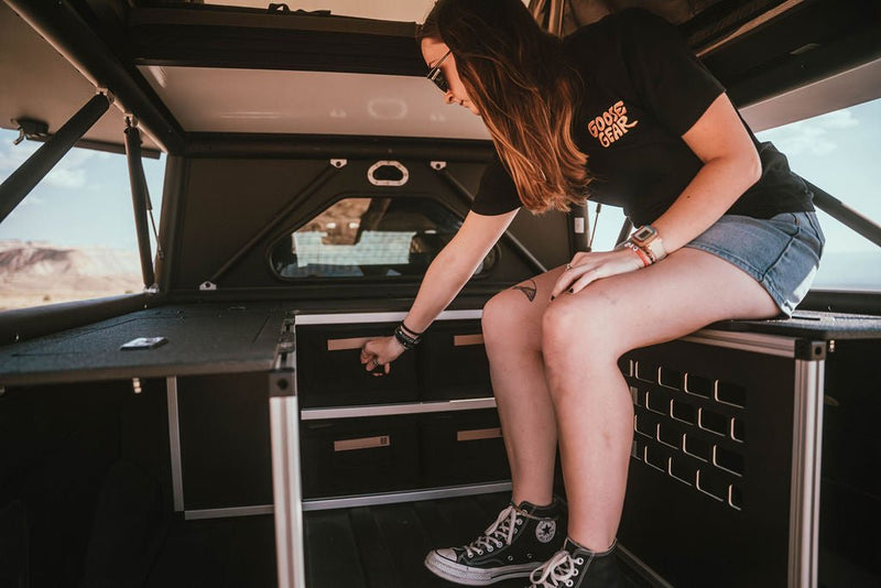 Load image into Gallery viewer, Stingray™ Flat Box
