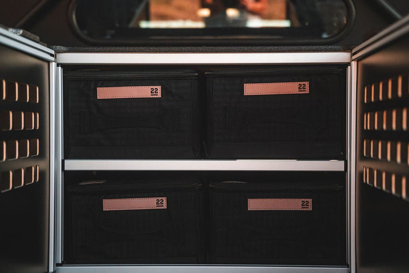 Load image into Gallery viewer, Stingray™ Flat Box
