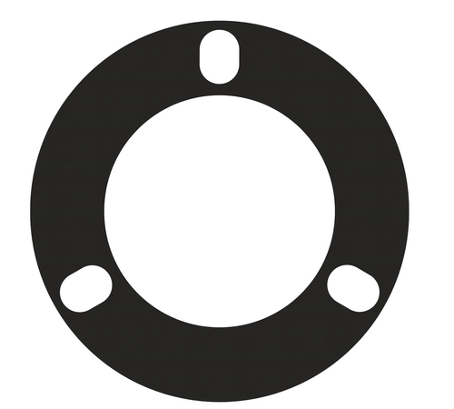 OEO Lean Spacer - (1/4