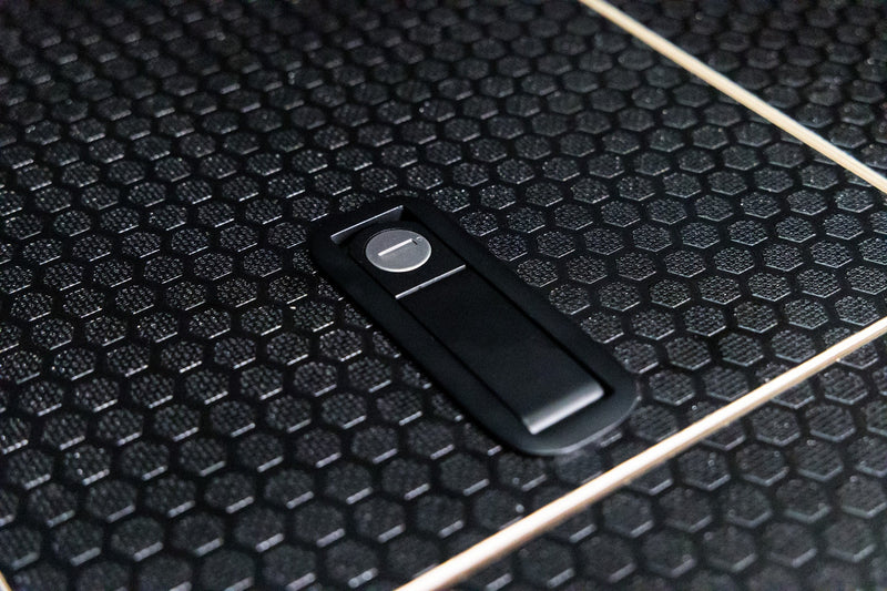 Load image into Gallery viewer, Subaru Crosstrek 2018-2023 2nd Gen. - Rear Plate System
