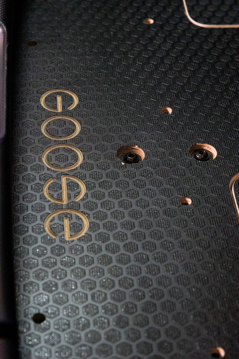 Load image into Gallery viewer, Subaru Crosstrek 2018-2023 2nd Gen. - Rear Plate System
