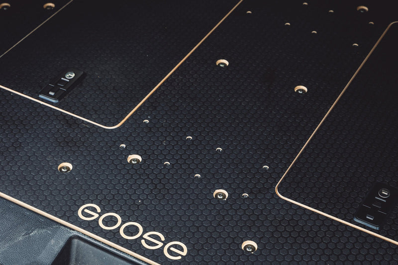 Load image into Gallery viewer, Subaru Outback 2015-2019 5th Gen. - Rear Plate System
