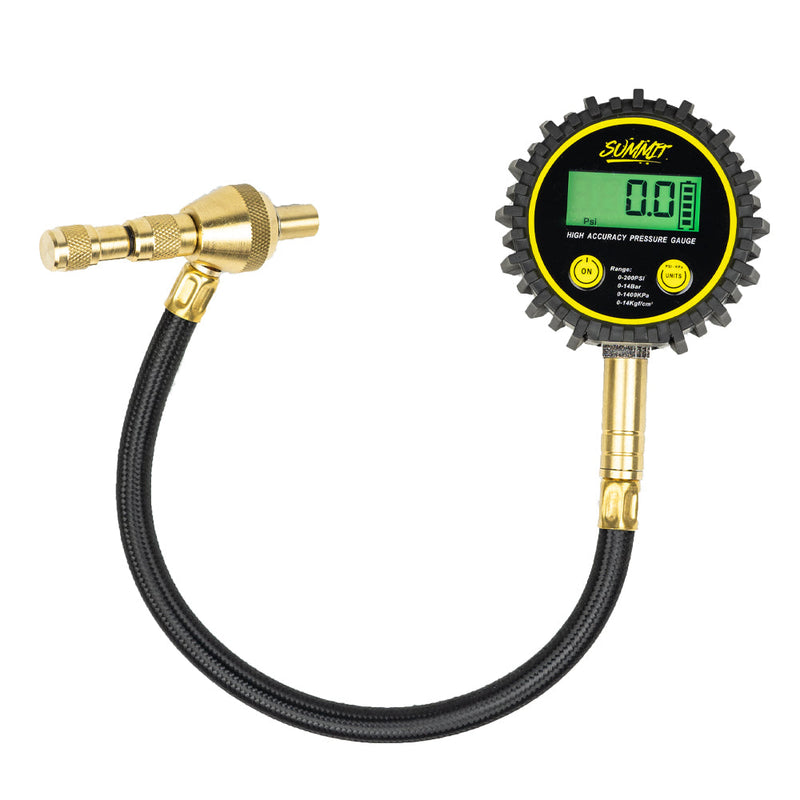 Load image into Gallery viewer, Quick Air Down Tool W/ Digital Gauge
