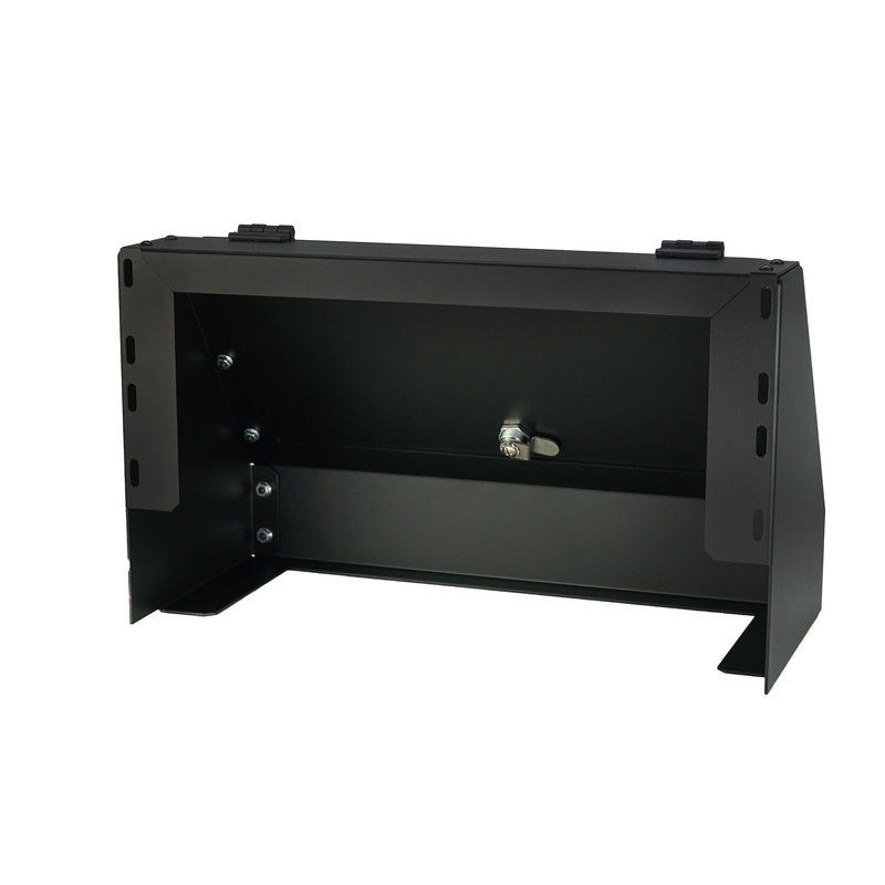 Load image into Gallery viewer, Sprinter Seat Back Locker - Swivel Seats
