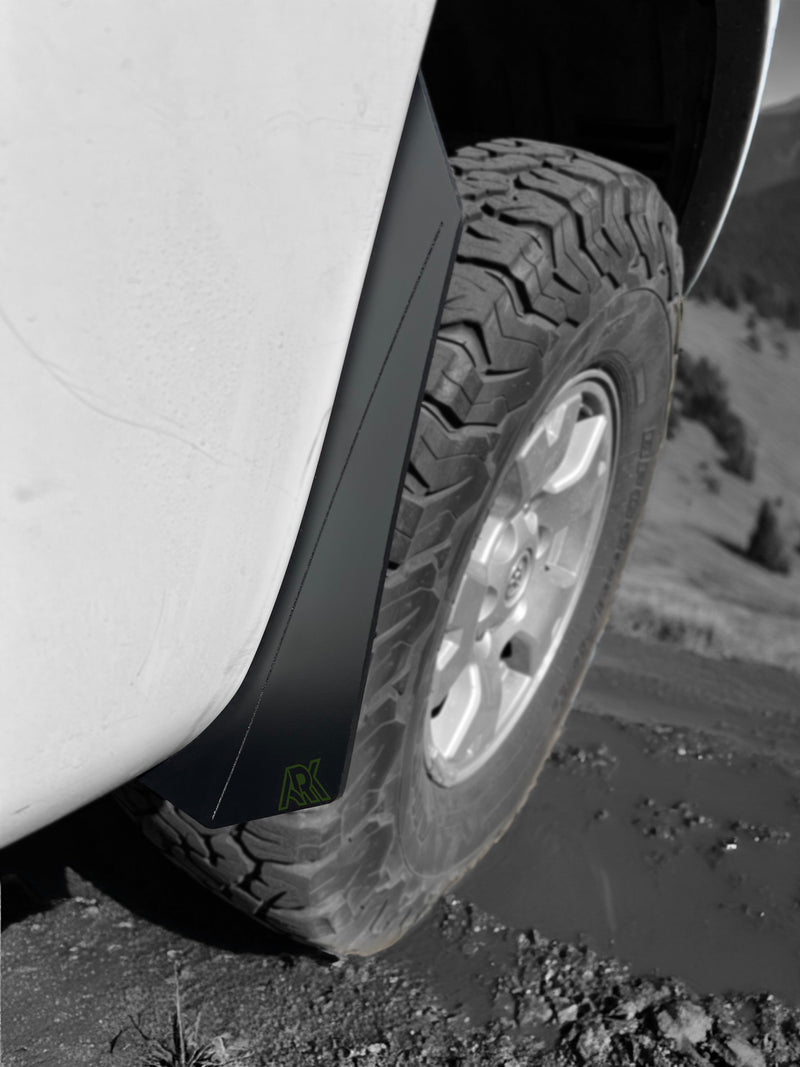 Load image into Gallery viewer, 2005-2015 Toyota Tacoma TriXpoly Micro Flares
