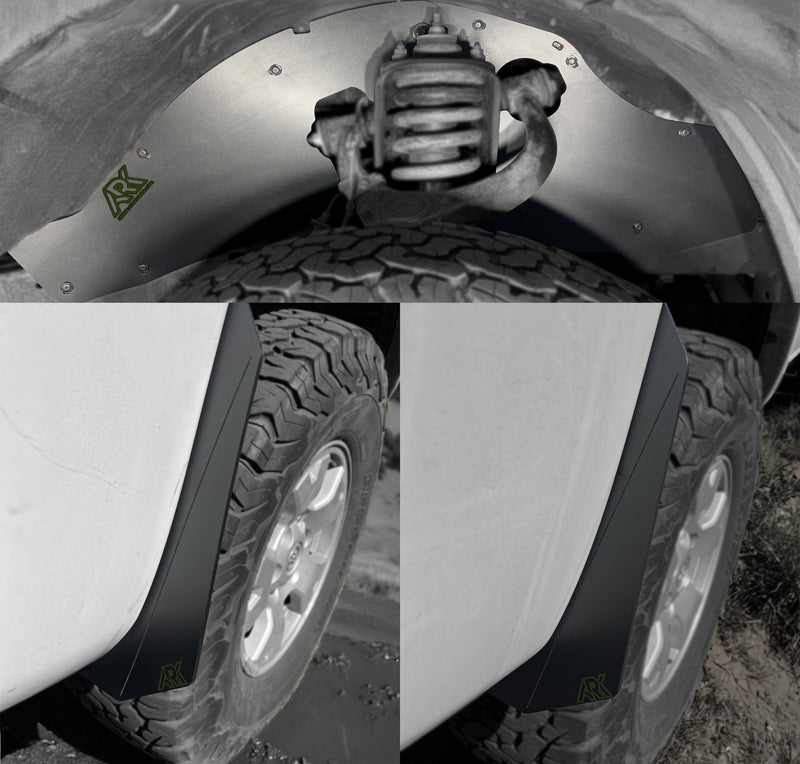 Load image into Gallery viewer, 2005-2015 Toyota Tacoma TriXpoly Bundle and Save
