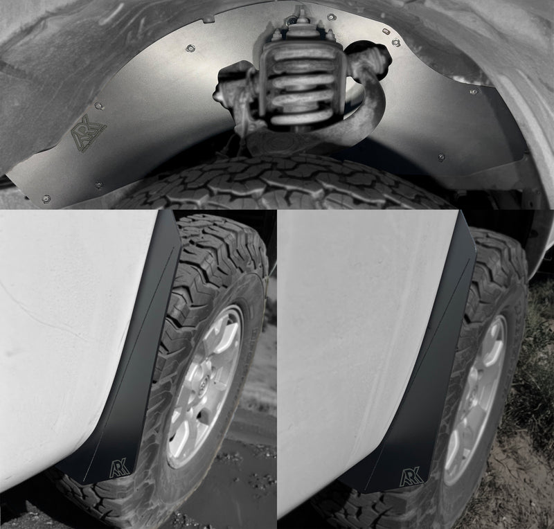 Load image into Gallery viewer, 2005-2015 Toyota Tacoma TriXpoly Bundle and Save
