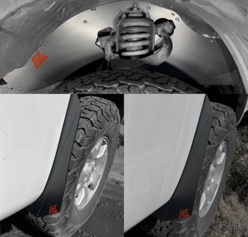 Load image into Gallery viewer, 2005-2015 Toyota Tacoma TriXpoly Bundle and Save
