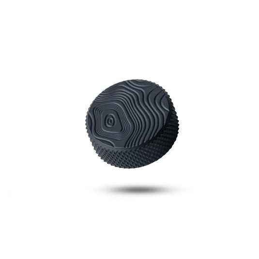 Tacoma Knobbies - Topo