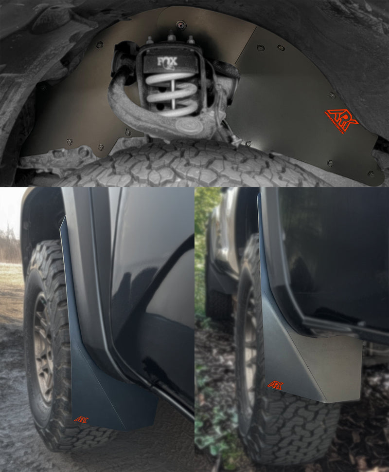 Load image into Gallery viewer, 2016-2023 Toyota Tacoma TriXpoly Bundle and Save
