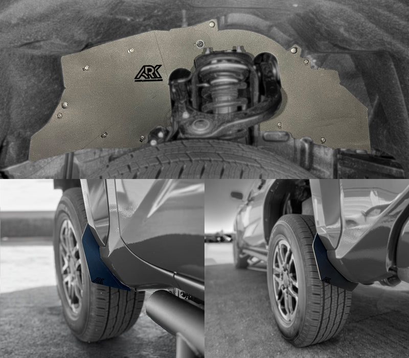 Load image into Gallery viewer, 2024+ Toyota Tacoma TriXpoly Bundle and Save
