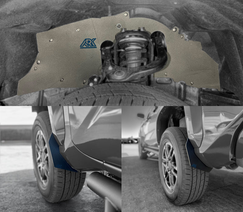 Load image into Gallery viewer, 2024+ Toyota Tacoma TriXpoly Bundle and Save
