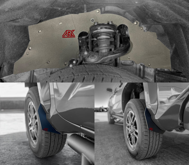 Load image into Gallery viewer, 2024+ Toyota Tacoma TriXpoly Bundle and Save

