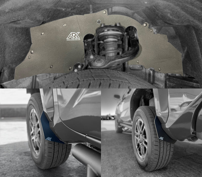 Load image into Gallery viewer, 2024+ Toyota Tacoma TriXpoly Bundle and Save
