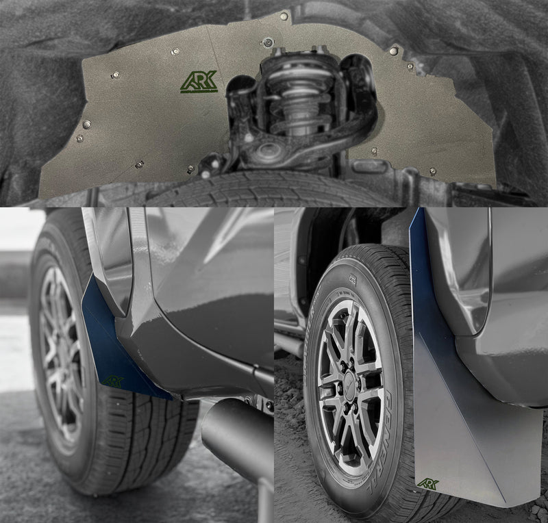 Load image into Gallery viewer, 2024+ Toyota Tacoma TriXpoly Bundle and Save
