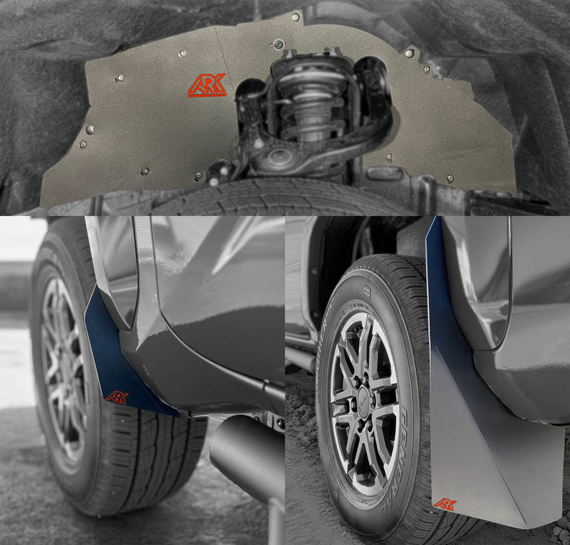 Load image into Gallery viewer, 2024+ Toyota Tacoma TriXpoly Bundle and Save
