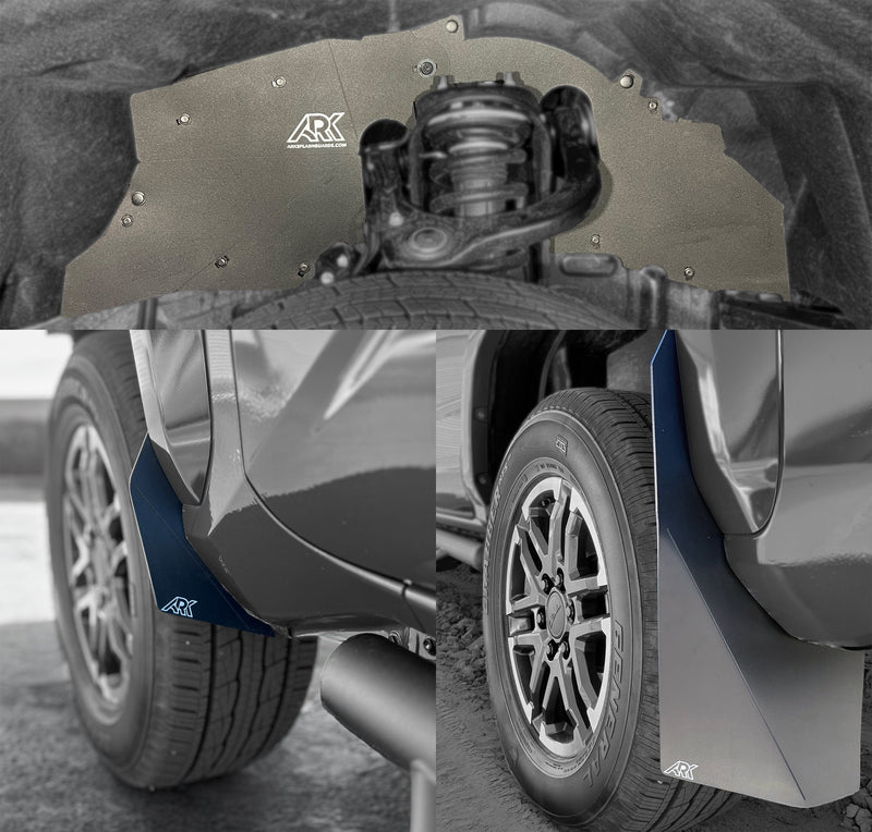 Load image into Gallery viewer, 2024+ Toyota Tacoma TriXpoly Bundle and Save
