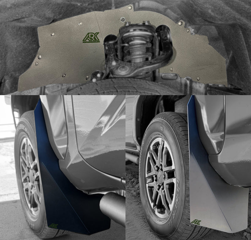Load image into Gallery viewer, 2024+ Toyota Tacoma TriXpoly Bundle and Save
