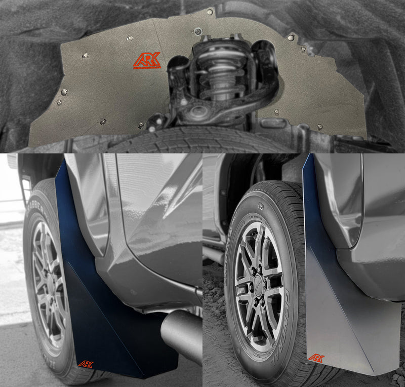 Load image into Gallery viewer, 2024+ Toyota Tacoma TriXpoly Bundle and Save
