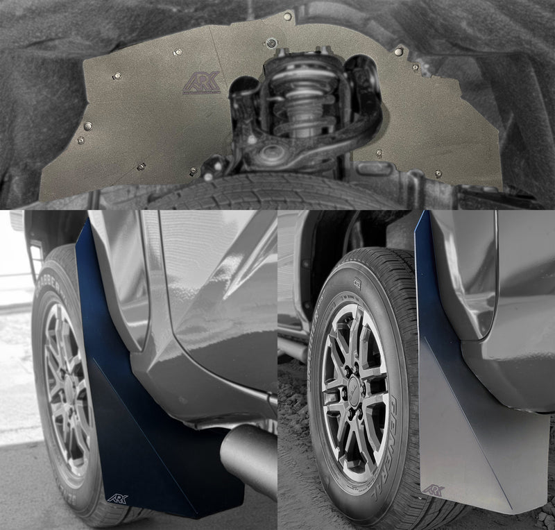 Load image into Gallery viewer, 2024+ Toyota Tacoma TriXpoly Bundle and Save
