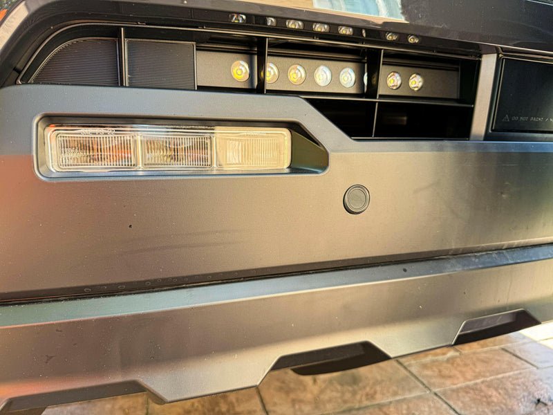 Load image into Gallery viewer, 2024+ Toyota Tacoma Light Bars
