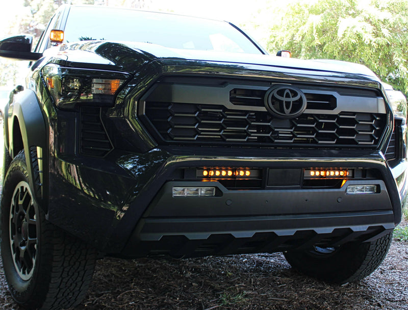 Load image into Gallery viewer, 2024+ Toyota Tacoma Light Bars
