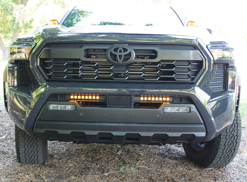 Load image into Gallery viewer, 2024+ Toyota Tacoma Light Bars
