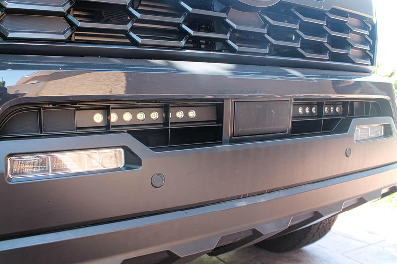 Load image into Gallery viewer, 2024+ Toyota Tacoma Light Bars
