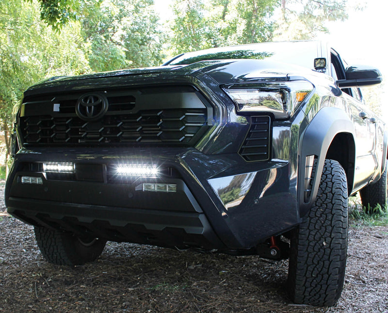 Load image into Gallery viewer, 2024+ Toyota Tacoma Light Bars
