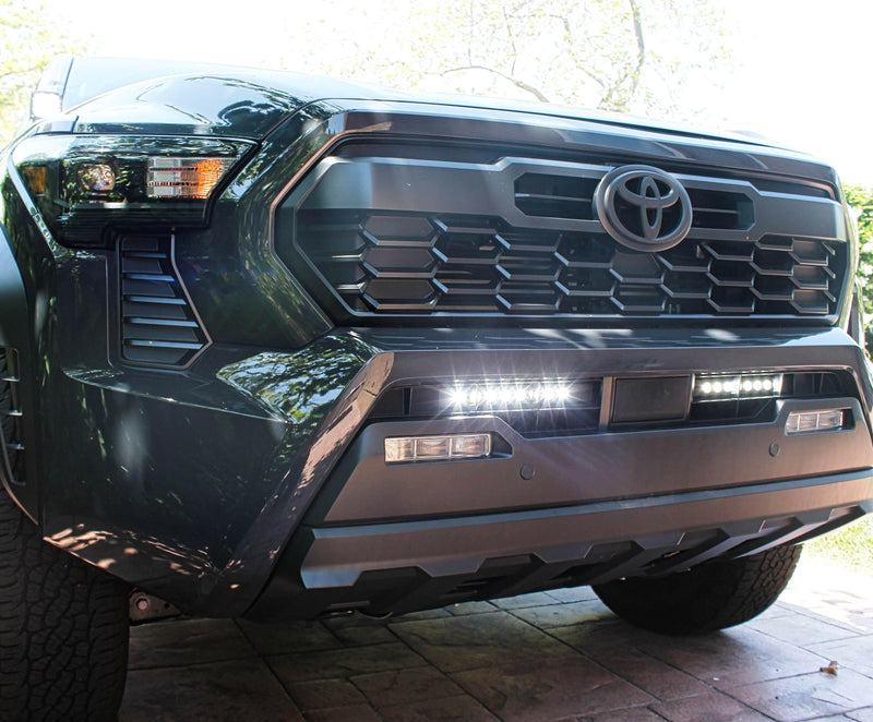 Load image into Gallery viewer, 2024+ Toyota Tacoma Light Bars
