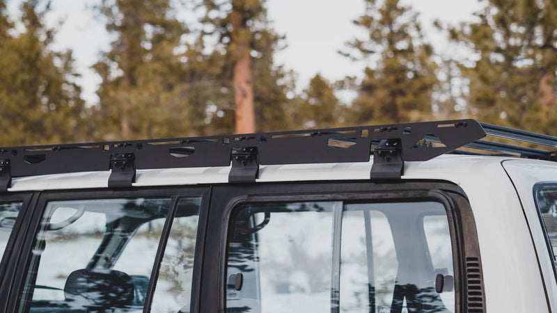 Load image into Gallery viewer, SHERPA | THE LA SAL (1990-1997 80 SERIES LAND CRUISER) Roof Rack
