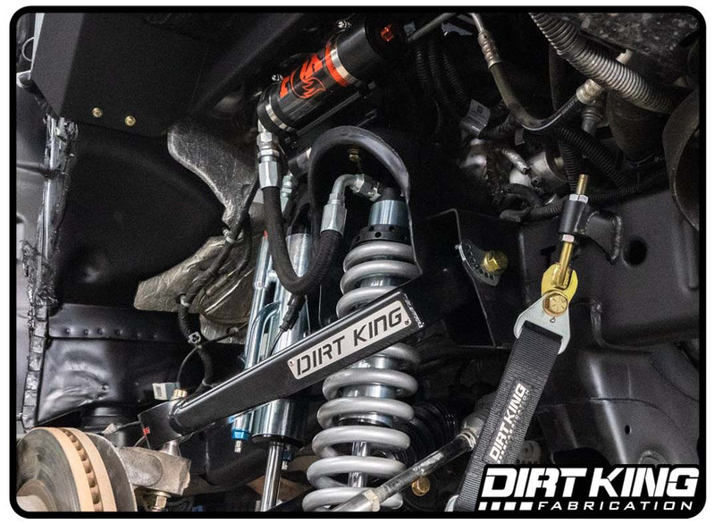 Load image into Gallery viewer, Long Travel Fox Spec Coilovers
