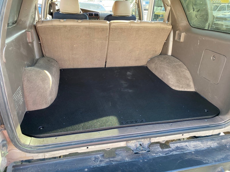 Load image into Gallery viewer, Toyota 4Runner 1995-2002 3rd Gen. - Rear Plate System
