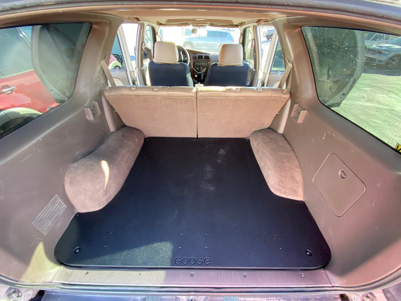 Load image into Gallery viewer, Toyota 4Runner 1995-2002 3rd Gen. - Rear Plate System
