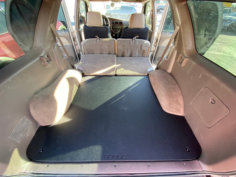 Load image into Gallery viewer, Toyota 4Runner 1995-2002 3rd Gen. - Rear Plate System
