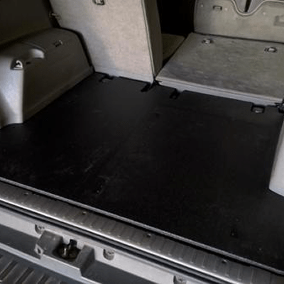 Load image into Gallery viewer, Toyota 4Runner 2003-2009 4th Gen. - Rear Plate System
