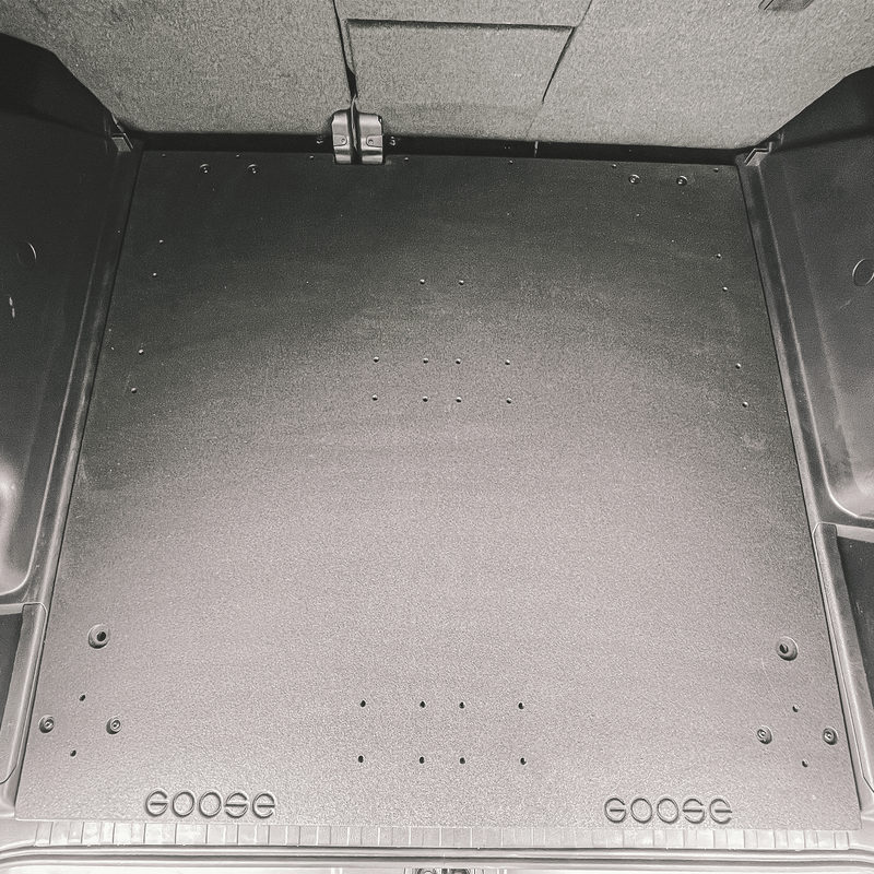 Load image into Gallery viewer, Toyota 4Runner 2010-Present 5th Gen. - Rear Plate System
