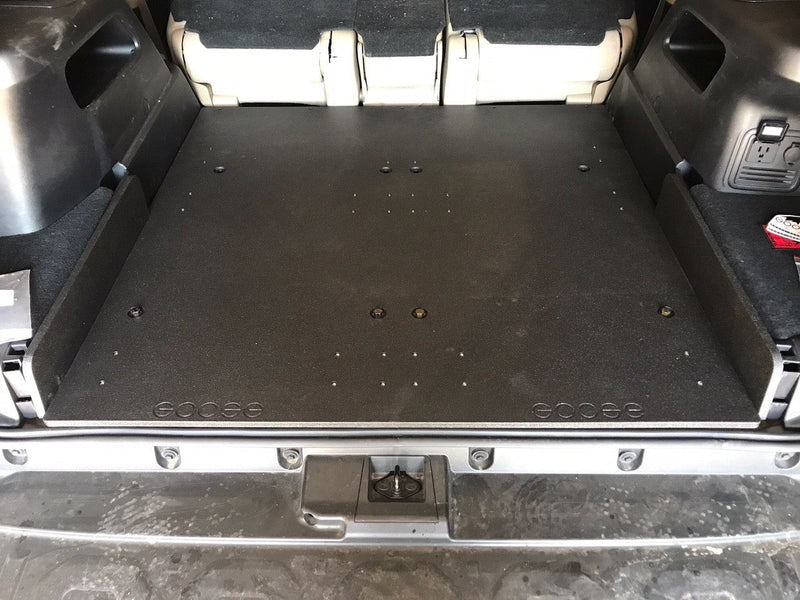 Load image into Gallery viewer, Toyota 4Runner 2010-Present 5th Gen. - Rear Plate System
