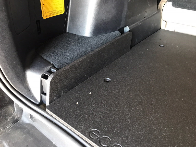 Load image into Gallery viewer, Toyota 4Runner 2010-Present 5th Gen. - Rear Plate System
