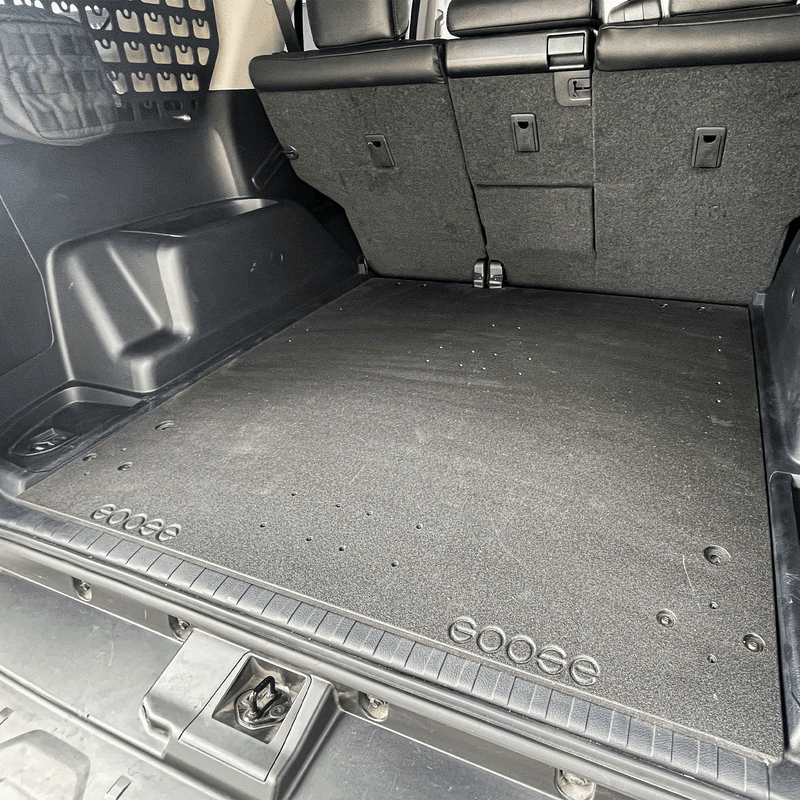 Load image into Gallery viewer, Toyota 4Runner 2010-Present 5th Gen. - Rear Plate System
