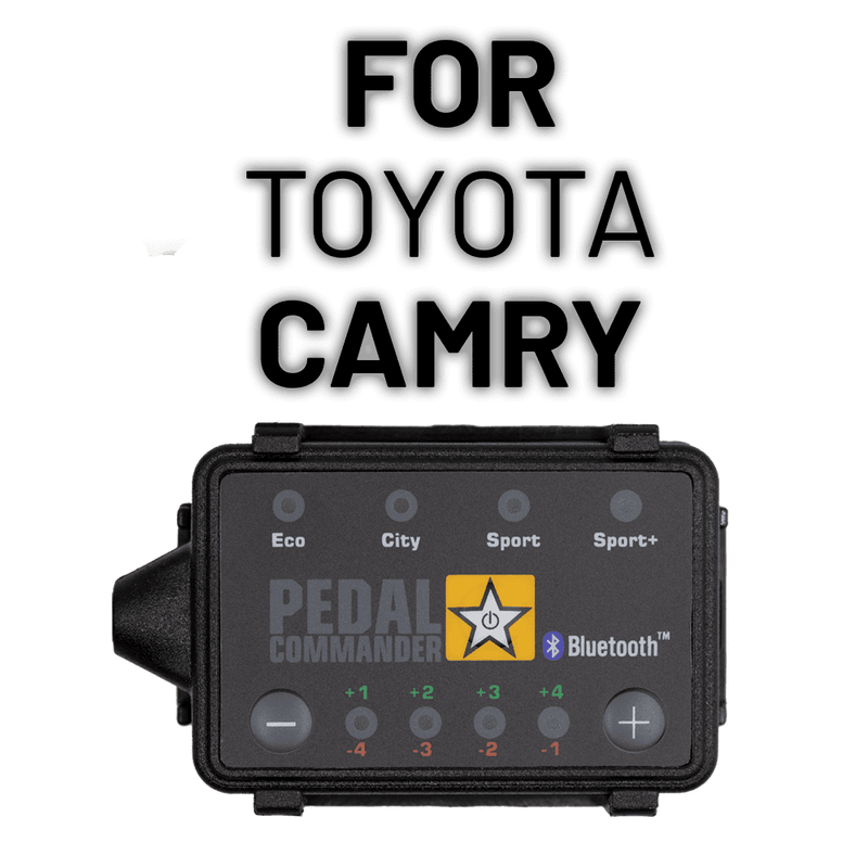 Load image into Gallery viewer, Pedal Commander for Toyota Camry
