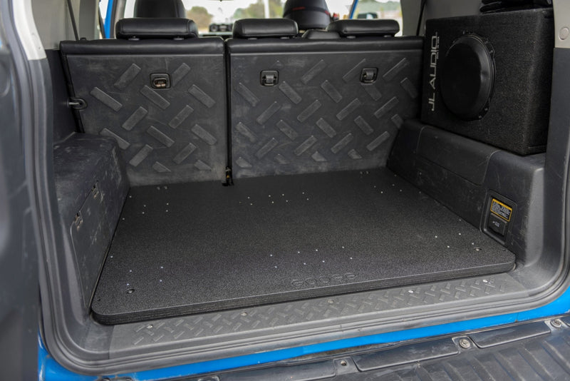 Load image into Gallery viewer, Toyota FJ Cruiser 2006-2014 - Rear Plate System
