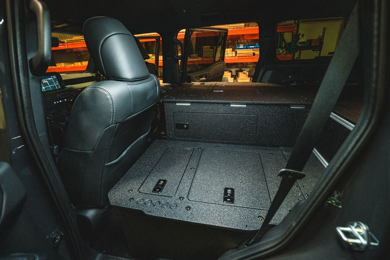 Load image into Gallery viewer, TOYOTA - LAND CRUISER - 2024-PRESENT - LC250 - EXPLORE SERIES - BRAD’s FAVORITE PACKAGE
