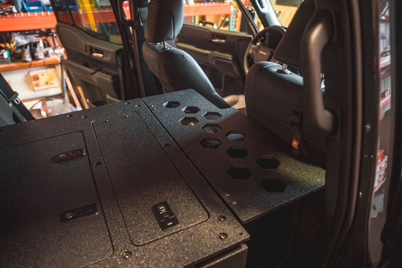 Load image into Gallery viewer, TOYOTA - LAND CRUISER - 2024-PRESENT - LC250 - EXPLORE SERIES - BRAD’s FAVORITE PACKAGE
