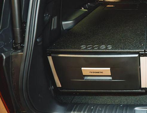 Load image into Gallery viewer, Toyota - Land Cruiser - 2024-Present - LC250 - Explore Series - Drawer Refrigerator Module - 19-1/4&quot;w x 10&quot;h x 36&quot;d
