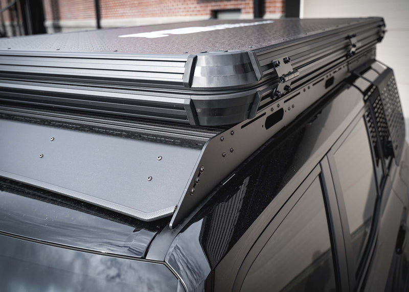 Load image into Gallery viewer, Toyota Land Cruiser 250 Series (2024+) DRIFTR Roof Rack
