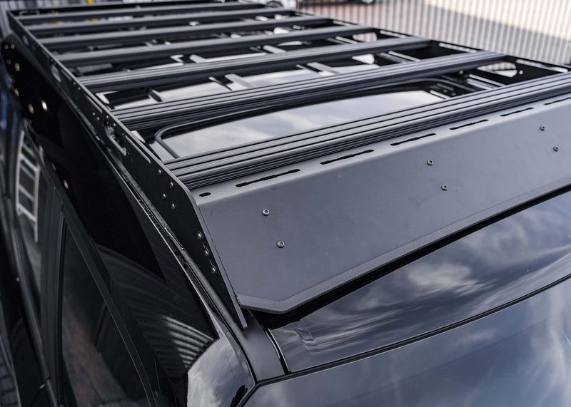 Load image into Gallery viewer, Toyota Land Cruiser 250 Series (2024+) DRIFTR Roof Rack
