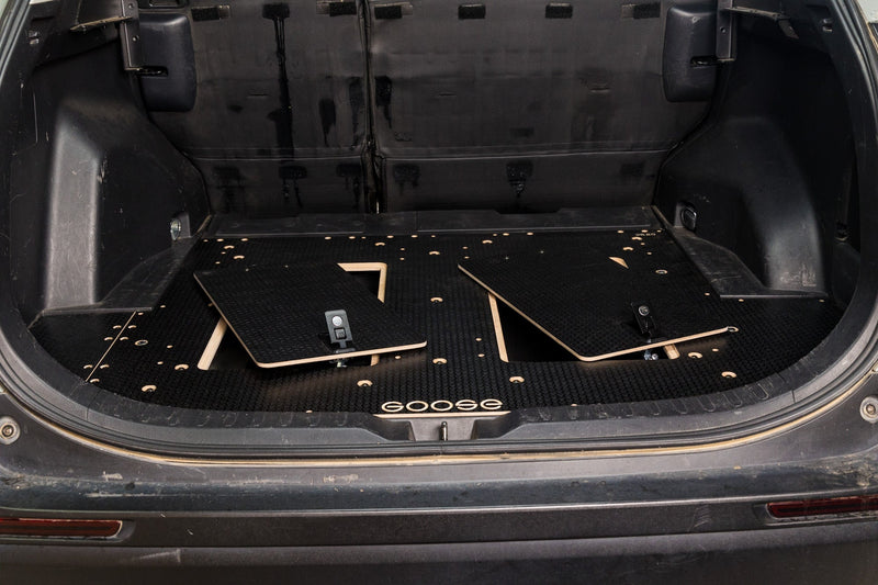 Load image into Gallery viewer, Toyota Rav4 2019-Present 5th Gen. - Rear Plate System
